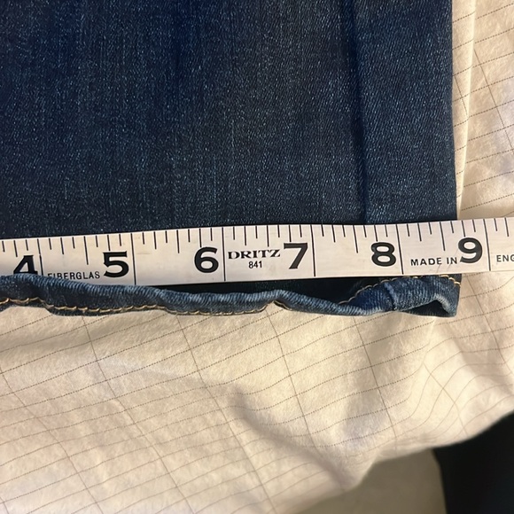 Denizen Levi’s Mid rise Bootcut Jean - Picture 9 of 11